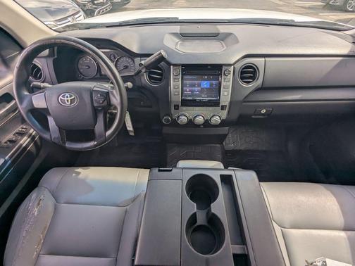 2014 Toyota Tundra SR