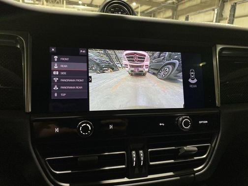 2024 Porsche Macan GTS