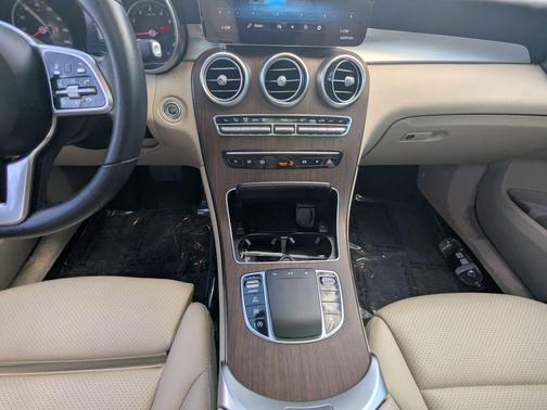 2022 Mercedes-Benz GLC 300 Base