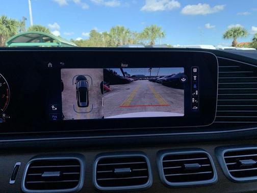 2024 Mercedes-Benz GLE 350 Base 4MATIC