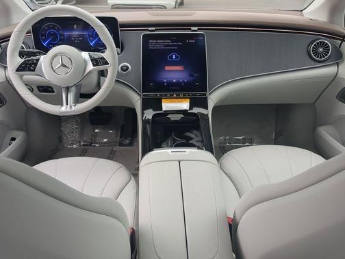 2024 Mercedes-Benz EQE 350+ Base