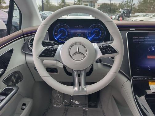 2024 Mercedes-Benz EQE 350+ Base
