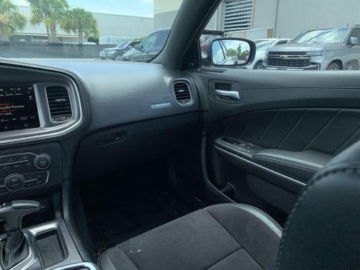 2021 Dodge Charger R/T