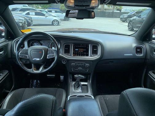 2021 Dodge Charger R/T