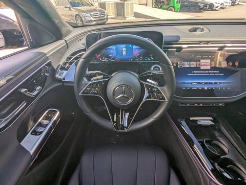 2025 Mercedes-Benz E-Class E 350 4MATIC