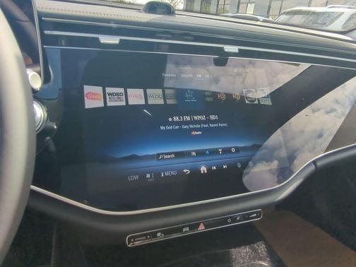 2025 Mercedes-Benz E-Class E 350 4MATIC