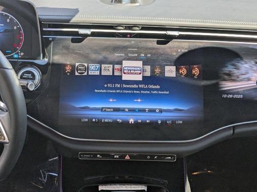 2025 Mercedes-Benz E-Class E 350 4MATIC