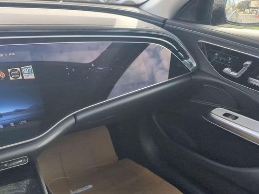 2025 Mercedes-Benz E-Class E 350 4MATIC