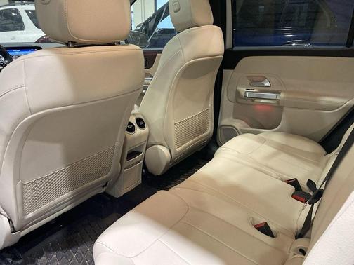 2023 Mercedes-Benz GLB 250 Base 4MATIC