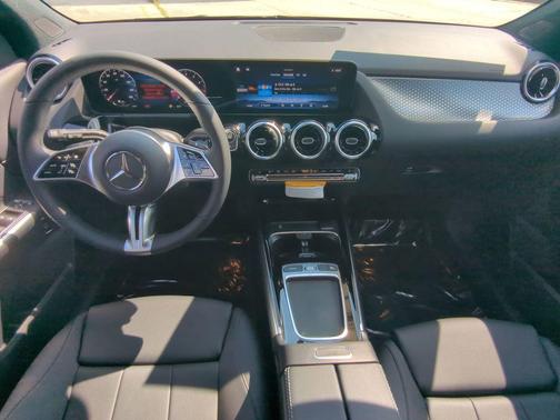 2026 Mercedes-Benz GLA 250 Base