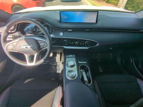 2023 Genesis GV70 2.5T