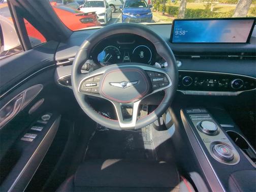 2023 Genesis GV70 2.5T