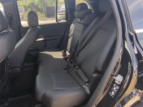 2024 Mercedes-Benz GLB 250 Base 4MATIC