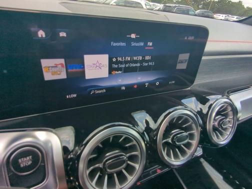 2024 Mercedes-Benz EQB 300 Base 4MATIC