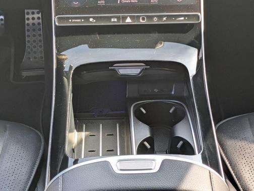 2022 Mercedes-Benz S-Class S 500 4MATIC