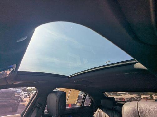 2022 Mercedes-Benz S-Class S 500 4MATIC