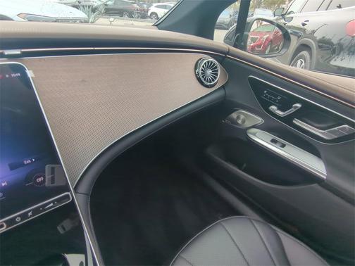 2025 Mercedes-Benz EQE 350+ Base