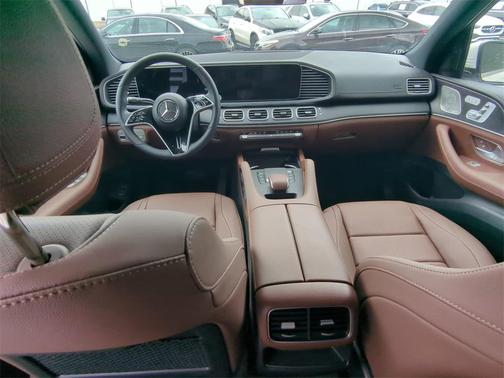 2024 Mercedes-Benz GLE 350 Base 4MATIC