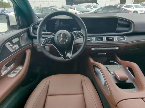 2024 Mercedes-Benz GLE 350 Base 4MATIC