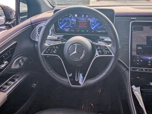 2023 Mercedes-Benz EQS 450+ Base