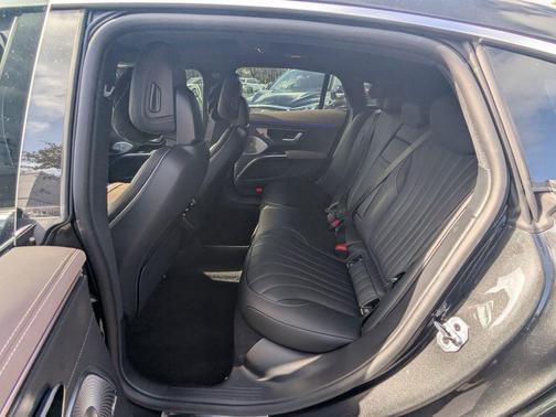 2023 Mercedes-Benz EQS 450+ Base