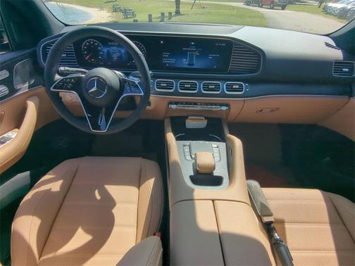 2025 Mercedes-Benz GLE 450e Base 4MATIC