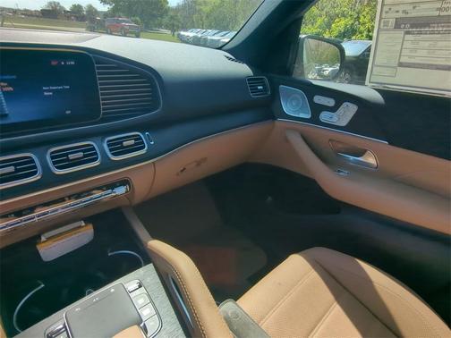 2025 Mercedes-Benz GLE 450e Base 4MATIC