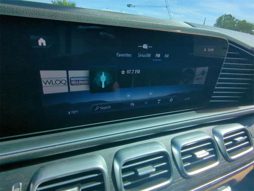 2025 Mercedes-Benz GLE 450e Base 4MATIC