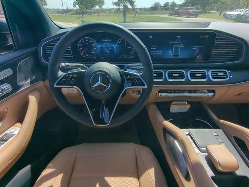 2025 Mercedes-Benz GLE 450e Base 4MATIC