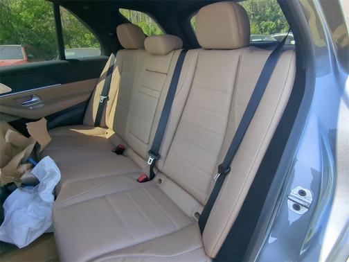 2025 Mercedes-Benz GLE 450e Base 4MATIC