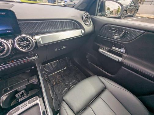 2024 Mercedes-Benz GLB 250 Base