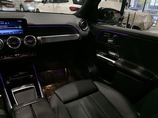 2024 Mercedes-Benz GLB 250 Base