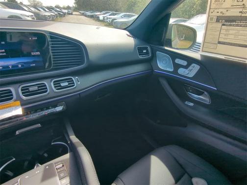 2025 Mercedes-Benz GLE 450e Base 4MATIC