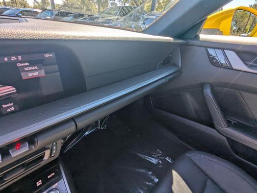 2020 Porsche 911 Carrera 4