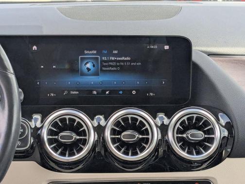 2023 Mercedes-Benz GLA 250 Base