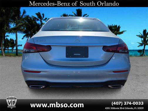 2023 Mercedes-Benz E-Class E 350