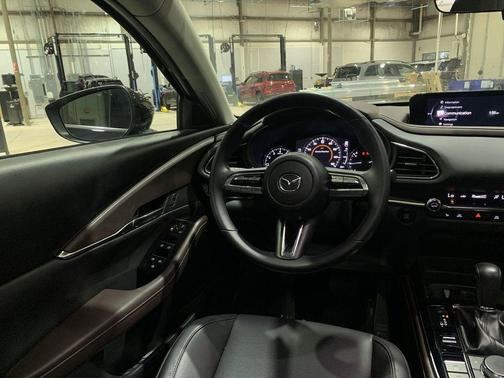 2022 Mazda CX-30 Premium Package