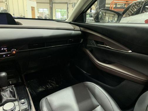 2022 Mazda CX-30 Premium Package