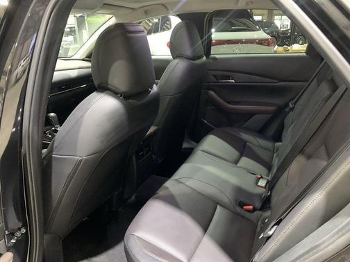 2022 Mazda CX-30 Premium Package