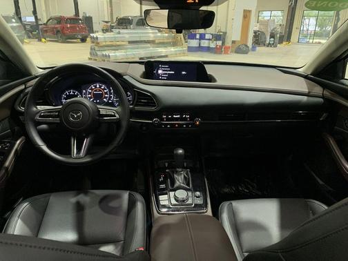2022 Mazda CX-30 Premium Package