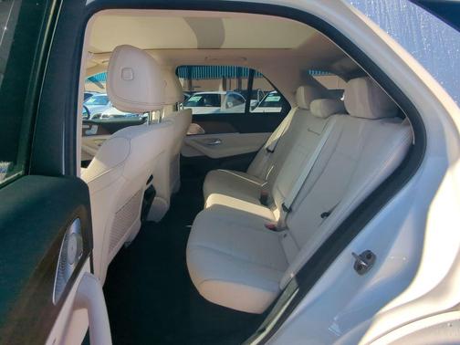 2025 Mercedes-Benz GLE 350 Base 4MATIC