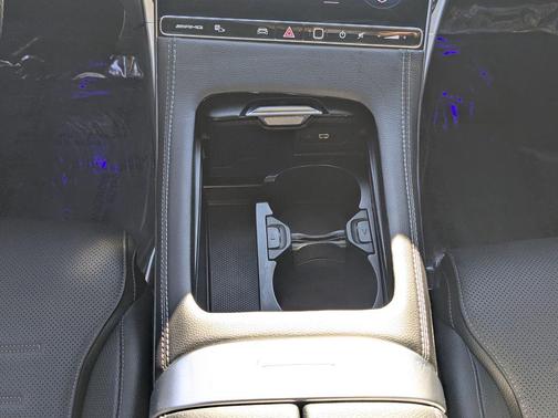 2024 Mercedes-Benz AMG C 43 Base 4MATIC