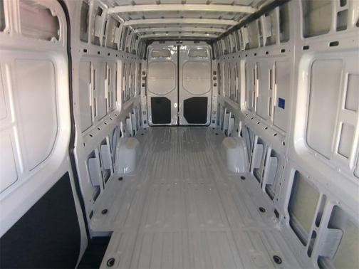 2025 Mercedes-Benz Sprinter 2500 170 WB High Roof Extended Cargo