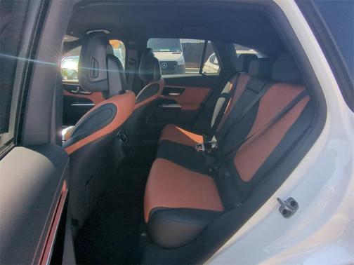 2025 Mercedes-Benz GLC 350e Base 4MATIC