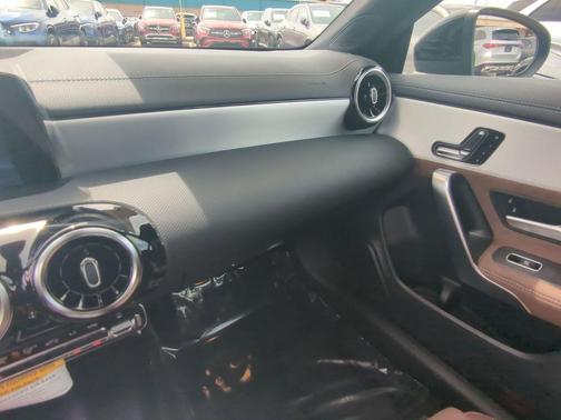 2026 Mercedes-Benz CLA 250 Base