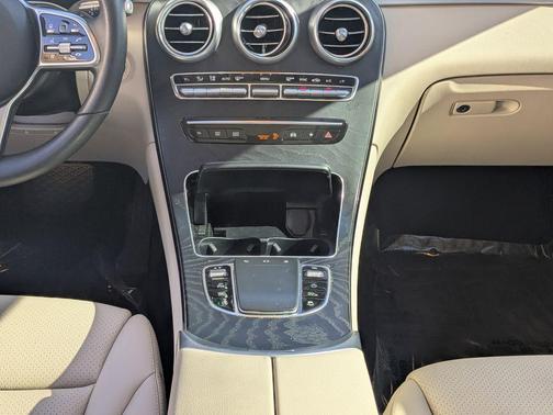 2022 Mercedes-Benz GLC 300 Base