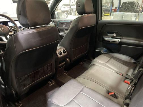 2023 Mercedes-Benz EQB 300 Base 4MATIC