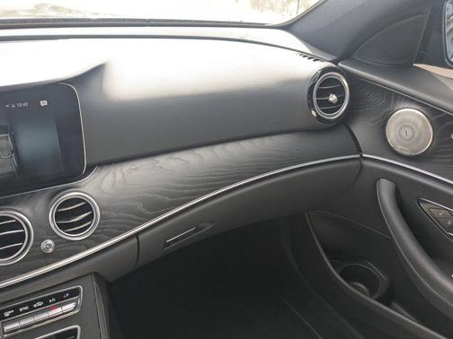 2022 Mercedes-Benz E-Class E 350