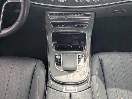2022 Mercedes-Benz E-Class E 350