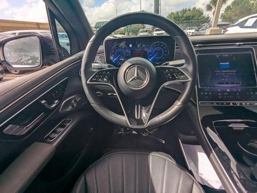 2023 Mercedes-Benz EQS 450+ Base